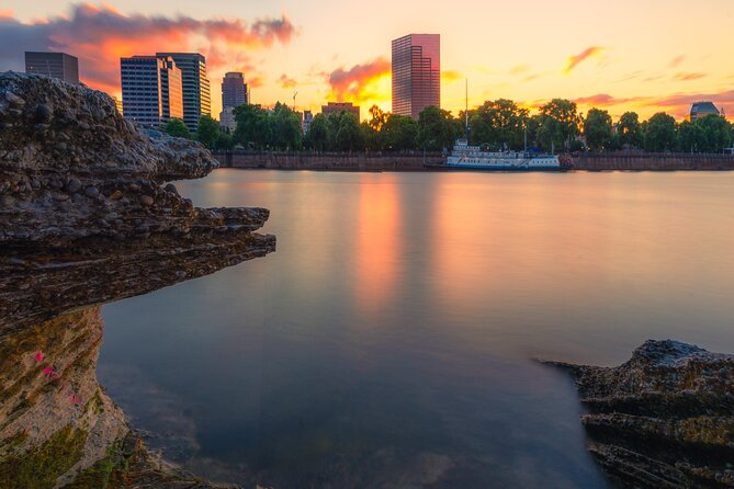 Eastbank Esplanade Photography Walk Review - Exploring the Eastbank Esplanade