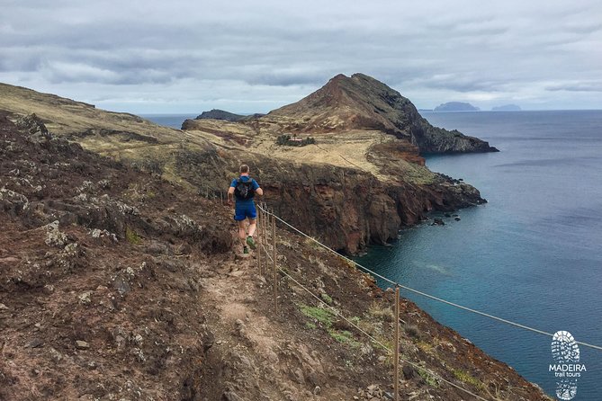 Eastern Peninsula Running Tour (Easy-Moderate) - Participant Requirements
