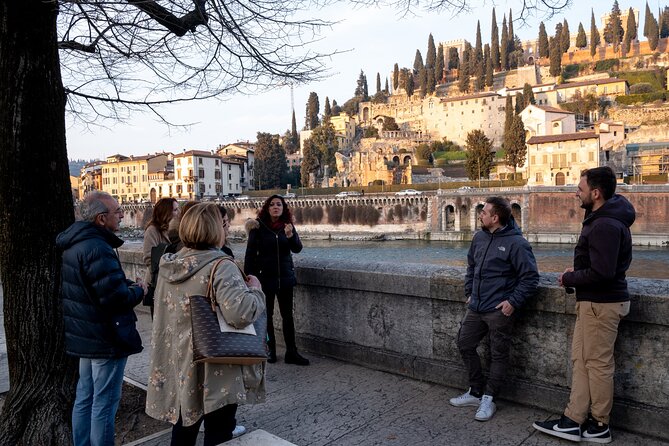 Eat Drink and Love Verona: Wine and Food Tour - Frequently Asked Questions