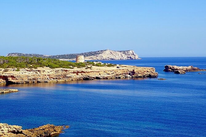 Ebike Tour Torre Dei Pirati Di Cala Bassa + Paella and Sangria - Cancellation and Rescheduling