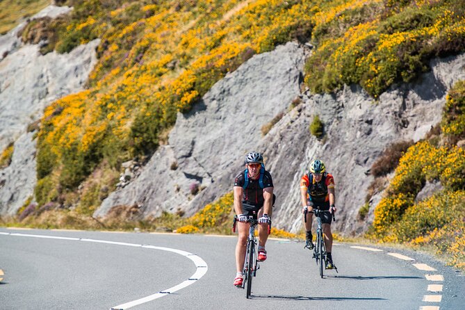 Ebiking the Great Western Greenway. Mayo. Self-Guided. Full Day. - Getting There