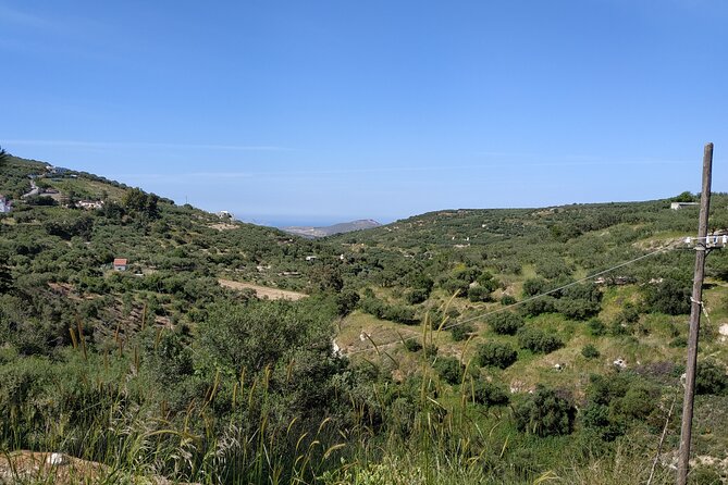 Ecobike All Inclusive - 2 Day Tour - Discover the Real Crete - Flexible Cancellation Policy