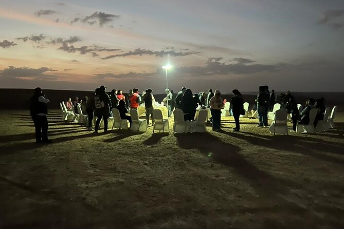 Edge of the World Riyadh With Camel Ride ,Bat Cave Visit & Dinner - Customer Reviews