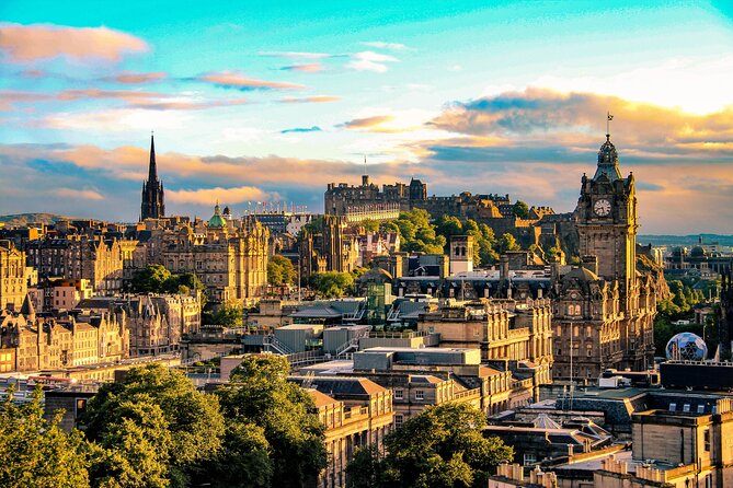 Edinburgh Scavenger Hunt and Tour - Tips for an Enjoyable Experience