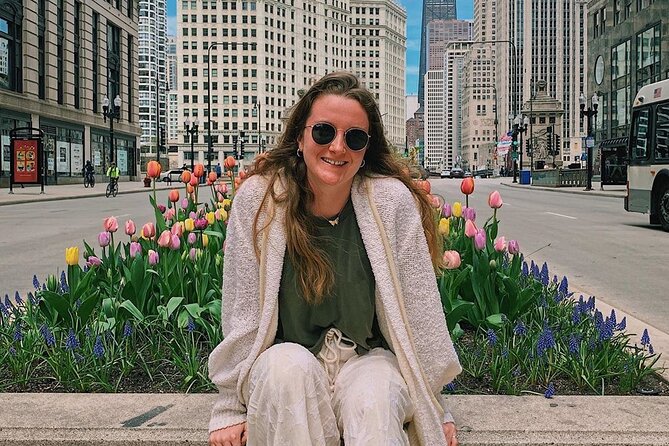 ️ Chicago Instagram Walking Tour (Private & All- Inclusive) - Accessibility and Additional Services
