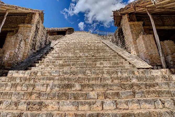 Ek Balam, Valladolid and Cenote Private Tour - Highlights of the Tour