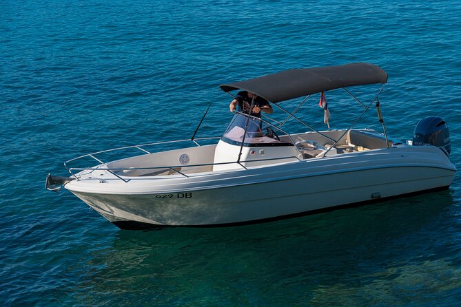 Elafiti Islands Private Custom Full-Day Boat Trip With Fishing  - Dubrovnik - Contacting the Local Provider