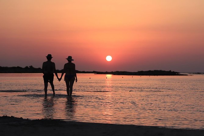 Elafonisi Beach Luxury Escape With Picnic by Sunset - Booking Information