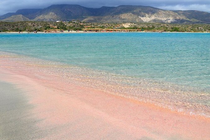 Elafonisi Day Tour From Rethymno - Booking Information