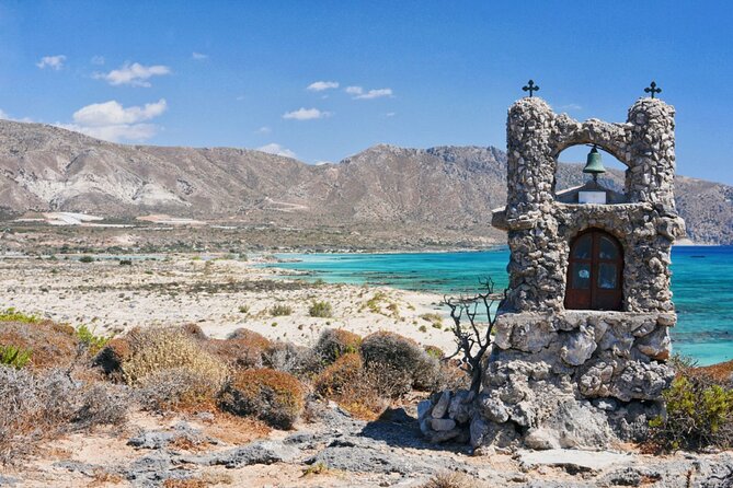 Elafonissi Beach Tour From Chania - Reviews and Feedback