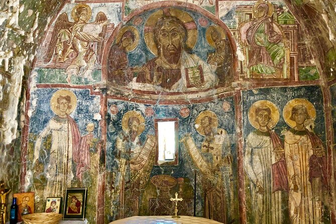 Elafonissi Full-Day Tour From Chania With Pick-Up - Tour Accessibility