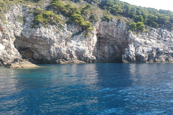 Elaphiti Islands Tour - Cancellation and Pricing