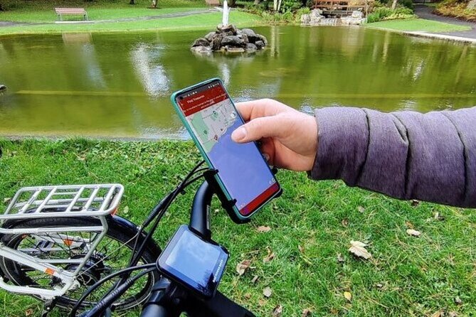 Electric Bike Tour of Kinsale With Expert Local Guide - Interacting With Locals