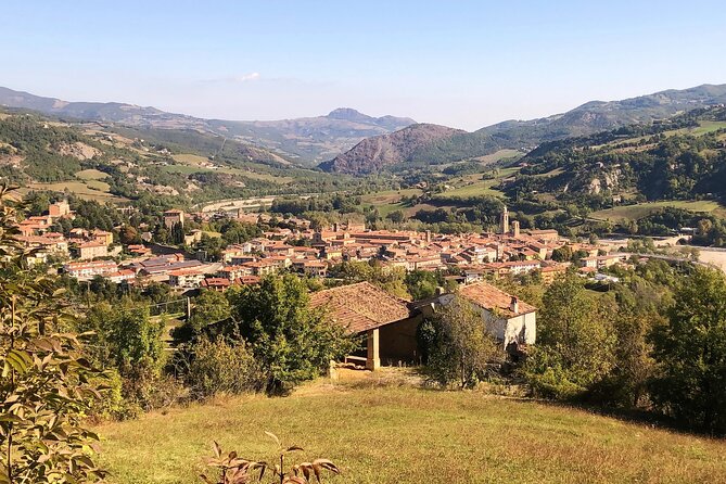Electric Mountain Bike Rental in Bobbio - Customizable Rental Options