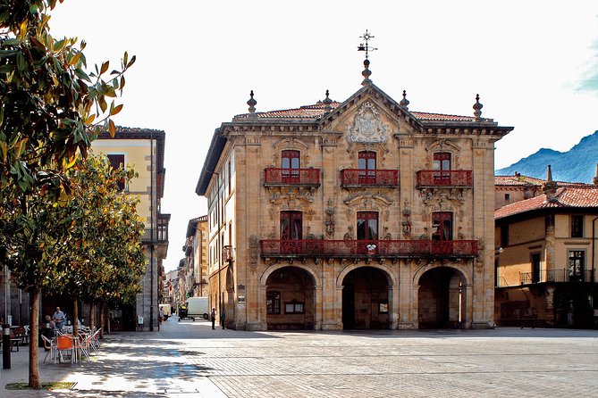 Elorrio, Oñati and Arantzazu Tour Review - Tour Logistics and Accessibility