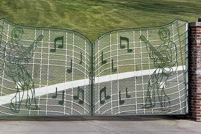Elvis' Memphis Journey: Downtown Sites & Graceland Admission - Frequently Asked Questions