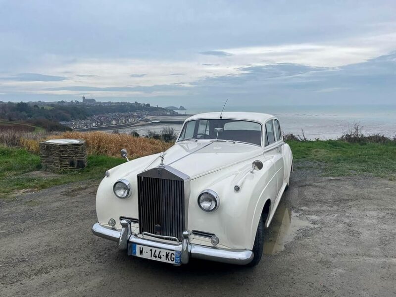 Emerald Coast: Classic Car Tour on the Emerald Coast - Tailor-Made Service