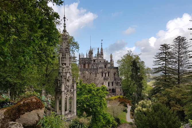 Enchanting City of Sintra Tour - Customer Reviews and Testimonials