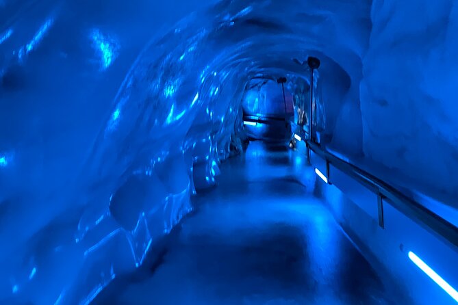 Engelberg, Cheese, and Mt. Titlis Small Group From Zurich - Inclusions and Amenities
