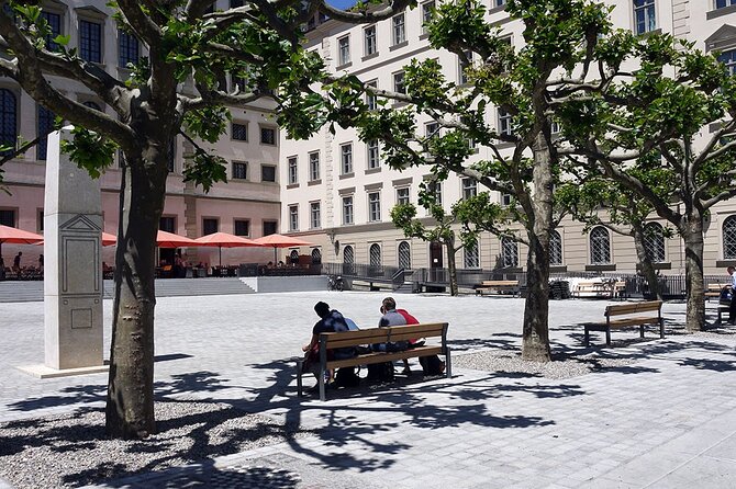 Enigmatic Waters Quest Experience in Augsburg - Pricing and Cancellation
