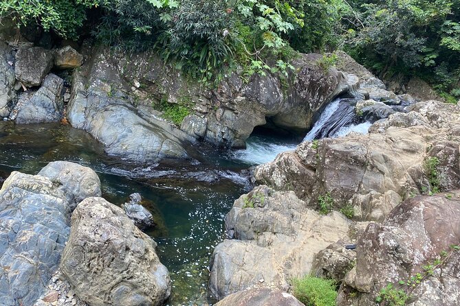 Enjoy a 5-Hour Tour of Las Tinajas and Charco Frío - Meeting Point and End Point