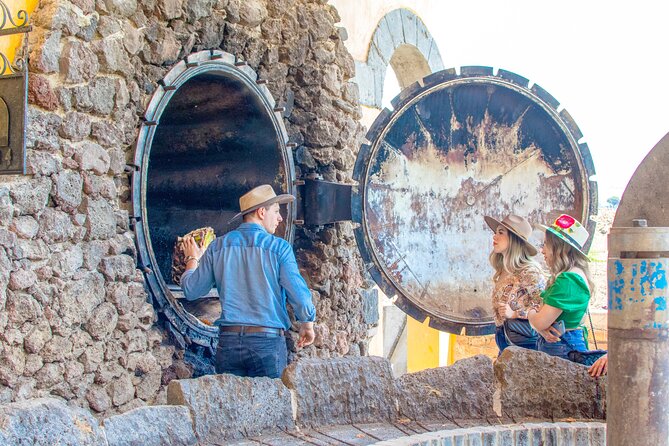 Enjoy an Exclusive Tequila Tour With a Tequila Master - Customer Feedback