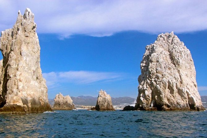 Enjoy Cabo San Lucas City Tour and Amazing Sea Adventure to Lands End! - Positive Highlights