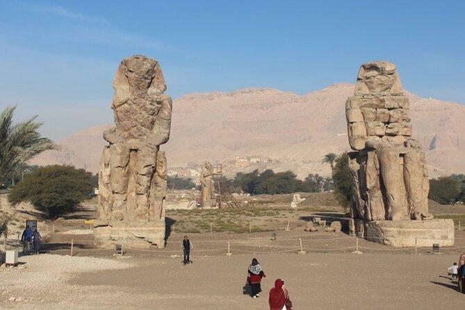 Enjoy Sailing Nile Cruise From Aswan to Luxor for 2 Nights With Luxor Tours - Frequently Asked Questions
