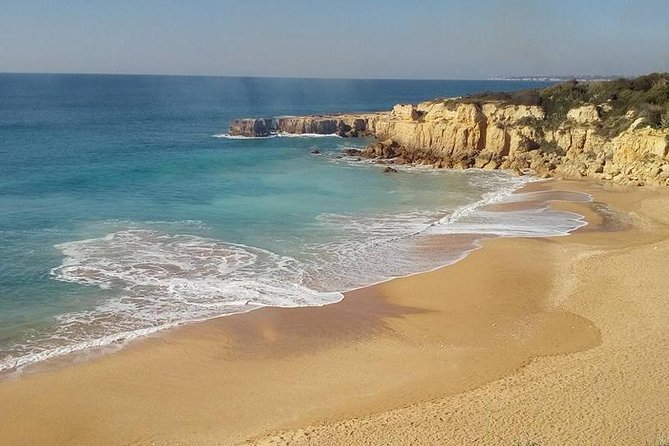 Enjoy The Algarvian Wine Taste & Coast Line Private Van Tour - Destination Highlights