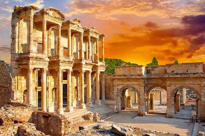 Ephesus Classical and Historical Tour With Lunch and Transfer  - Kusadasi - Additional Information