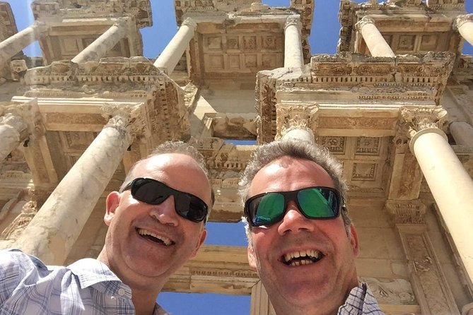 Ephesus Full-Day Tour With Hotel Pick up - Sum Up