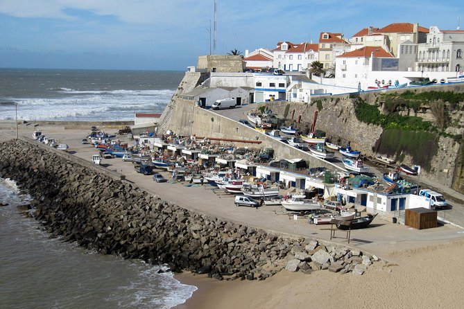 Ericeira & Mafra's Wonders - Rural Beach & Wine Private Tour - Pricing Information