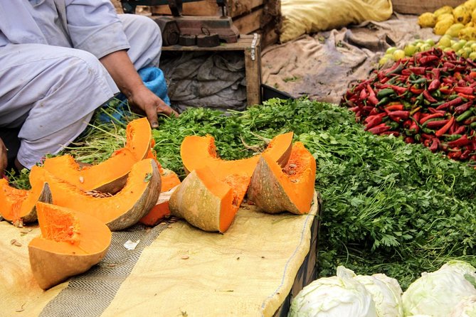 Essaouira Guided Tour: 3 on 1 - Nightlife Tour, Live Like a Local & Street Food - Participant Insights
