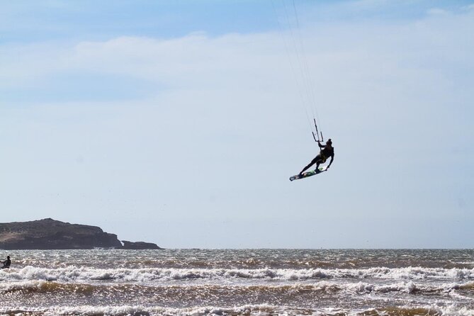 Essaouira Kitesurf Lesson - What to Expect