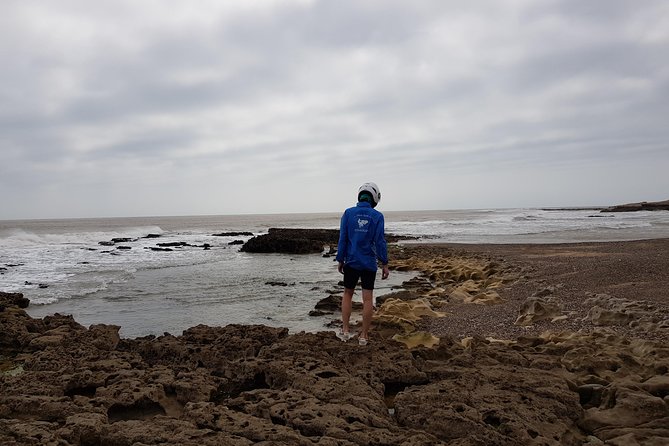 Essaouira: Quad Excursions / 1/2 Day (Free Transfer) - About Diana Quad Sarl