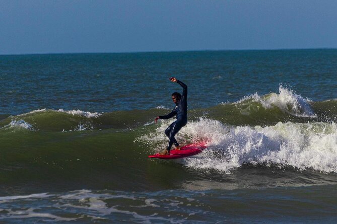Essaouira Surf Lesson: Energize Your Ride - Exceptional Reviews From Satisfied Customers