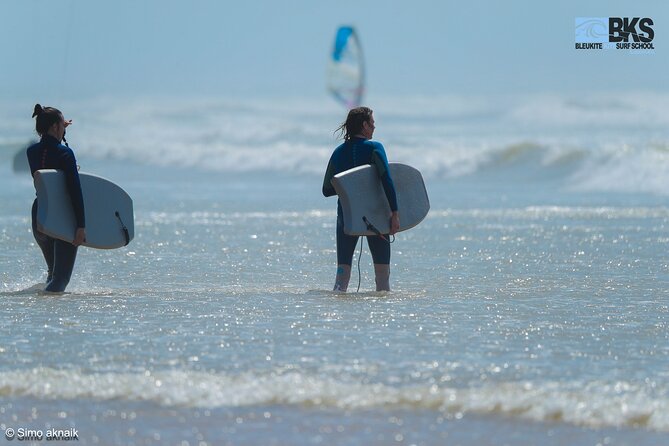 Essaouira Surf Rental - Accessibility Considerations