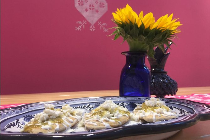 Essence of Mexico: Authentic Mexican Cooking Class & Market Tour - Glowing Participant Reviews and Testimonials