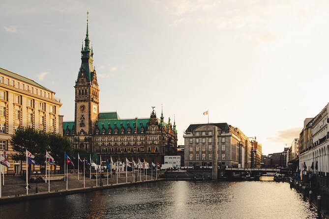 Essential Hamburg - Private Tour - Sum Up