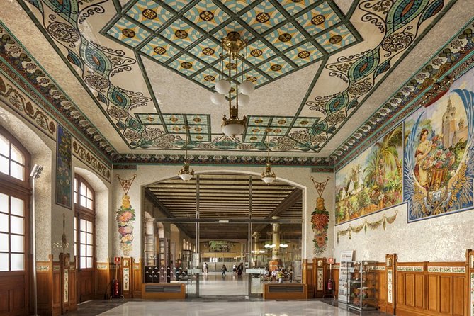 Essential Valencia: Local Culture and Gastronomy - Gastronomic Exploration