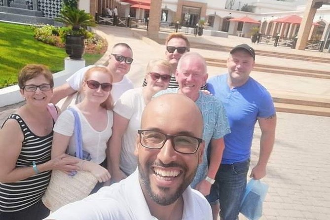 Essouira Full-Day Tour From Agadir With a Group - Highlights of Essaouira