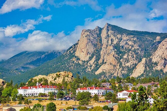 Estes Park Guided EBike Tour Explore a Mountain Town by Ebike - Cancellation and Booking Flexibility