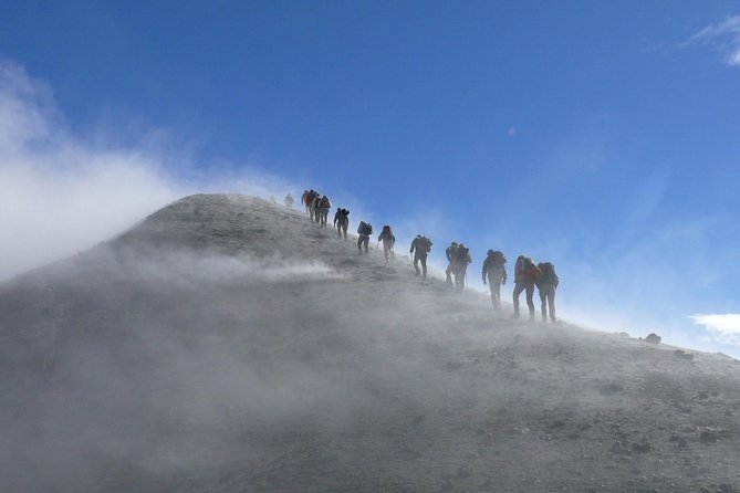 Etna Alcantara Tour: the Majestic Lava Landscape - Cancellation and Refund Policy