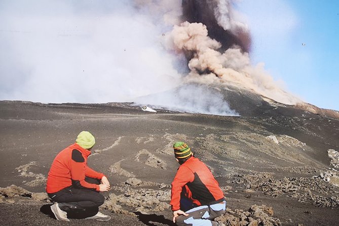 Etna Excursion From Catania Terminal Cruise -Tui -H. AMERICA - COSTA All Cruises - Key Considerations
