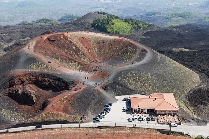 Etna Tour From Cefalù - Reviews and Ratings