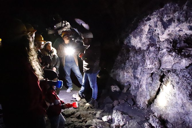 Etna Tour From Syracuse With Private Driver - Booking Information