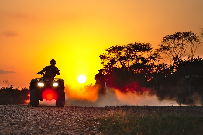 Etna Tour in Quad - Quad Biking Adventures