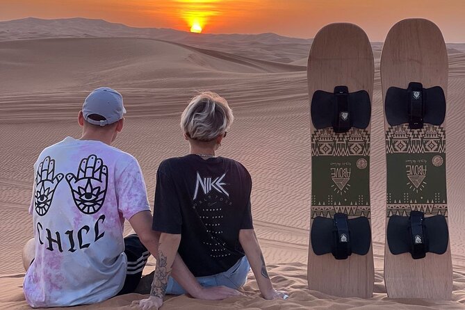 Evening Desert Safari With BBQ Dinner and Live Shows at Bedouin Camp - Cancellation and Refund Policy