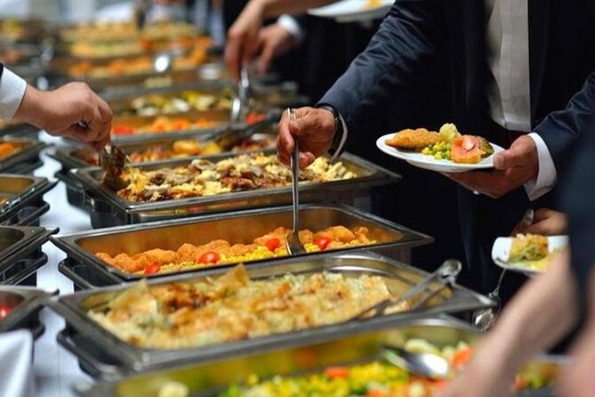 Evening Dinner Nile Cruise in Cairo With Private Transport - What to Expect During the Cruise
