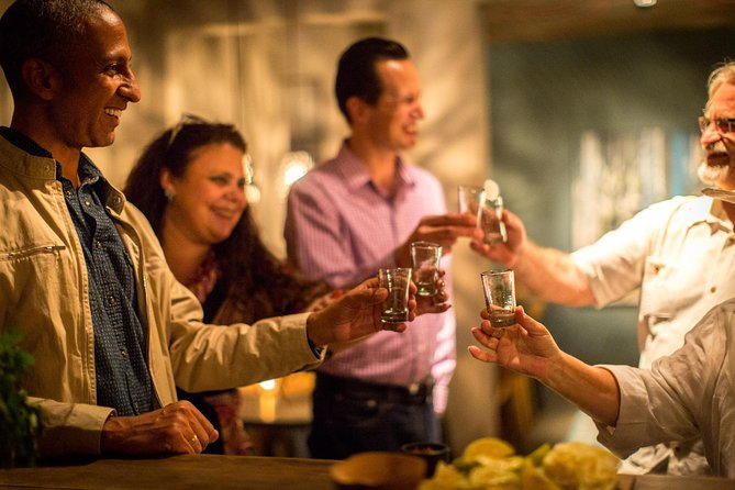 Evening Food Tour With Taste of San Miguel - Guide Expertise and Engagement